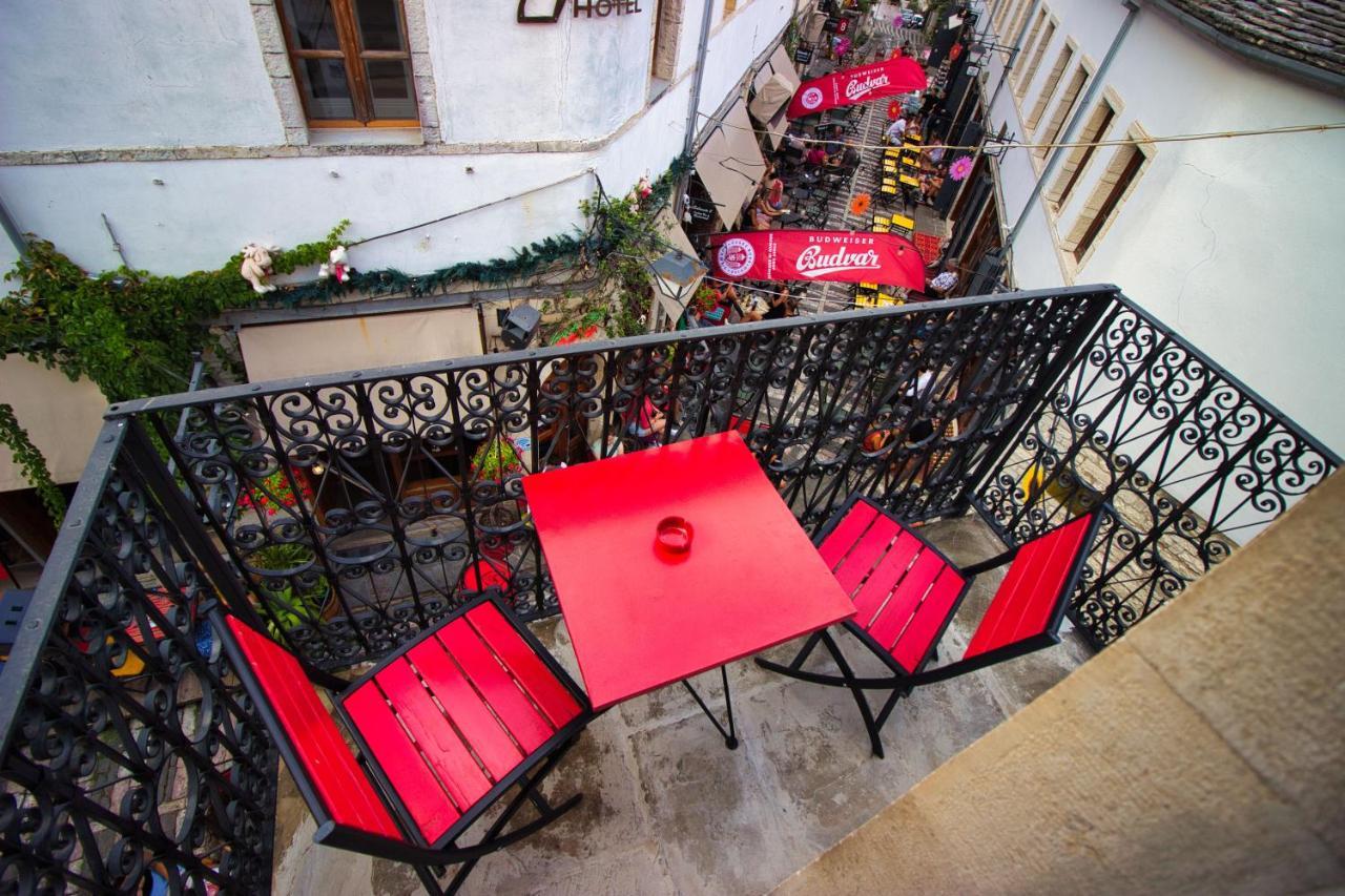 Duplex Apartment Kandile Gjirokastër Exterior foto